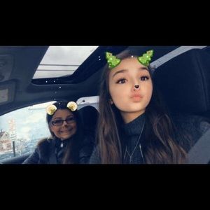 Meet your Posher, Jordan